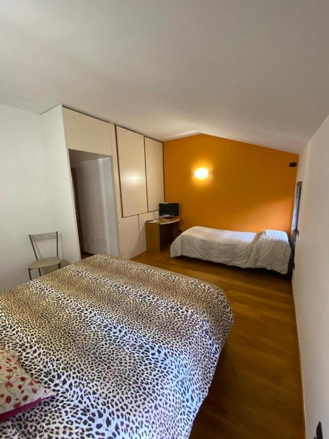 Suite Mavino Appartamenti Сирмионе Экстерьер фото