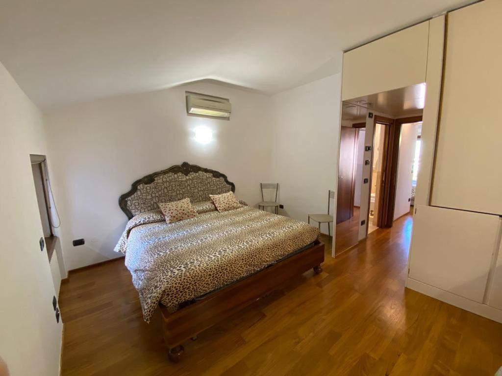 Suite Mavino Appartamenti Сирмионе Экстерьер фото