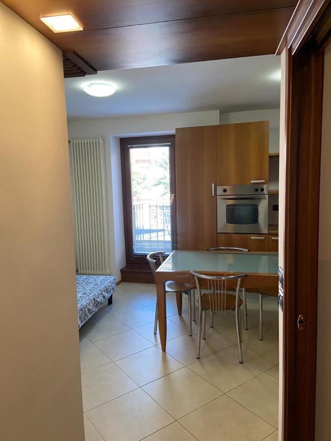 Suite Mavino Appartamenti Сирмионе Экстерьер фото