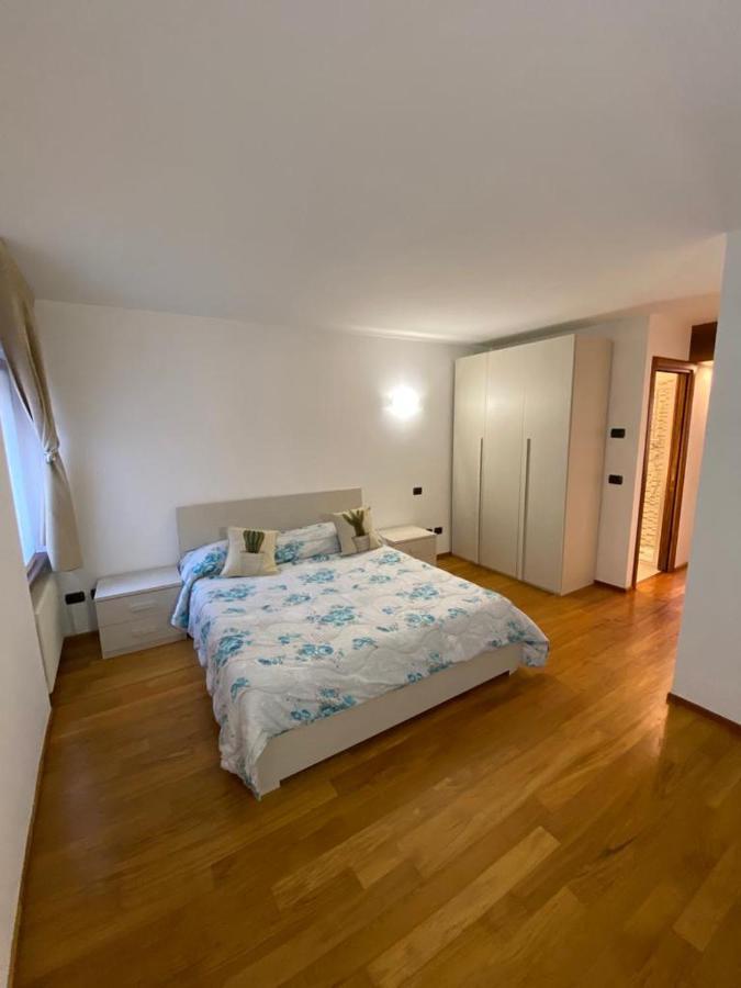 Suite Mavino Appartamenti Сирмионе Экстерьер фото